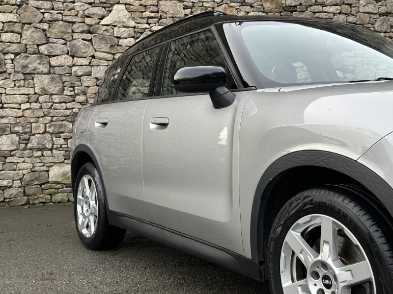 Used MINI Countryman 2024 for sale - 76982501: Photo 55