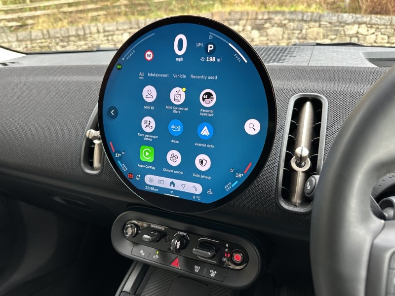 Used MINI Countryman 2024 for sale - 76982501: Photo 60
