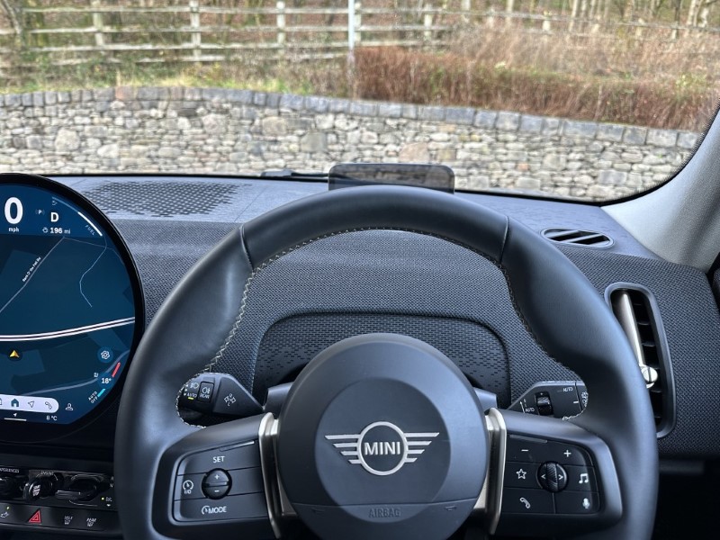 Used MINI Countryman 2024 for sale - 76982501: Photo 64