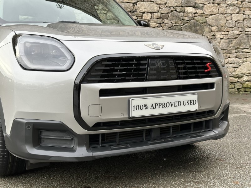 Used MINI Countryman 2024 for sale - 76982501: Photo 67