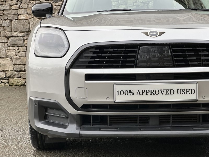 Used MINI Countryman 2024 for sale - 76982501: Photo 68