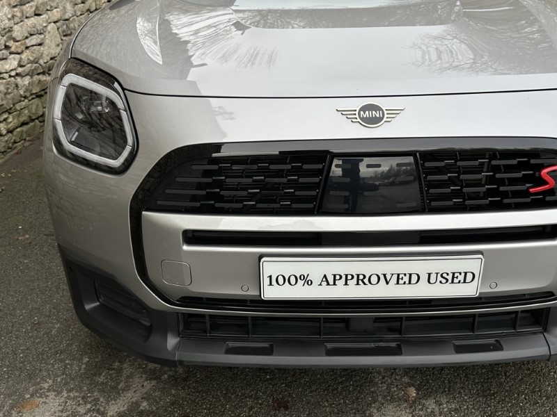 Used MINI Countryman 2024 for sale - 76982501: Photo 69