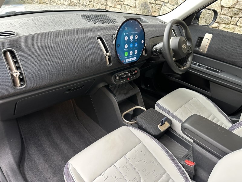 Used MINI Countryman 2024 for sale - 76982501: Photo 7