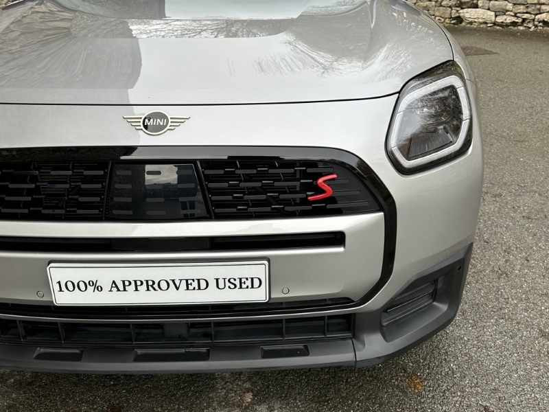 Used MINI Countryman 2024 for sale - 76982501: Photo 71