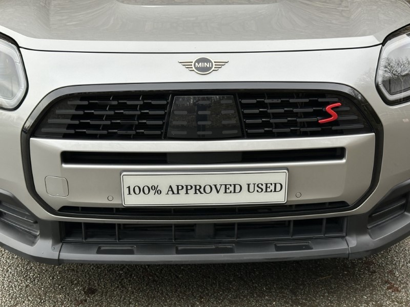 Used MINI Countryman 2024 for sale - 76982501: Photo 73