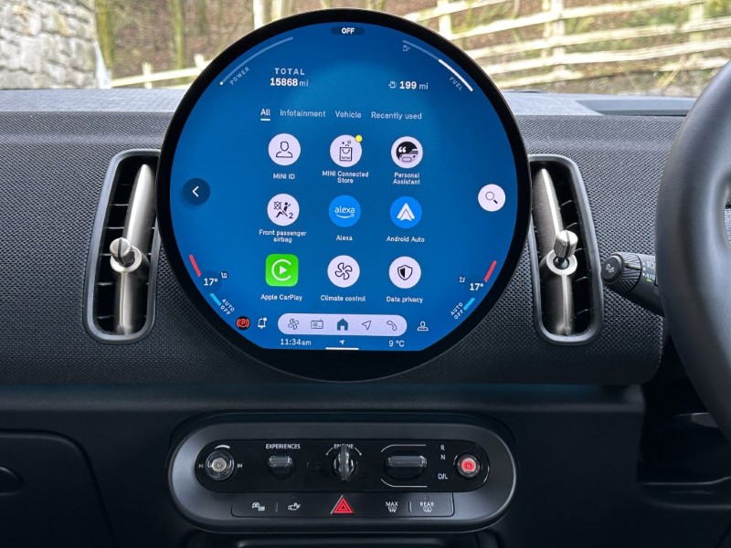 Used MINI Countryman 2024 for sale - 76982501: Photo 8