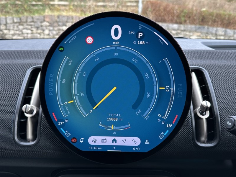 Used MINI Countryman 2024 for sale - 76982501: Photo 9