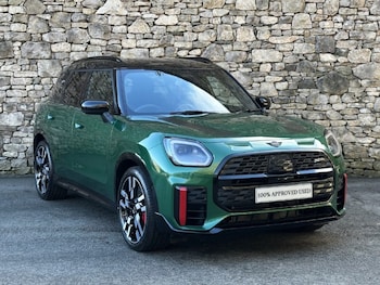 Used MINI Countryman 2026 for sale - 79177022: Photo