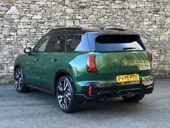 Used MINI Countryman 2026 for sale - 79177022: Photo