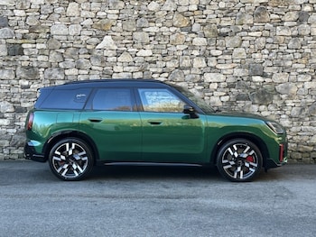 Used MINI Countryman 2026 for sale - 79177022: Photo