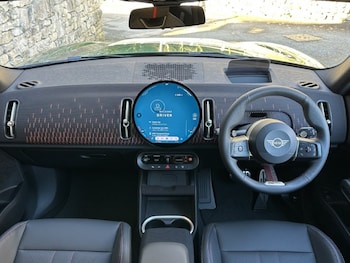 Used MINI Countryman 2026 for sale - 79177022: Photo