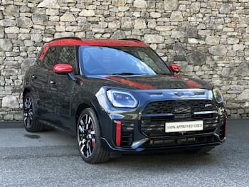 Used MINI Countryman 2025 for sale - 79879362: Photo
