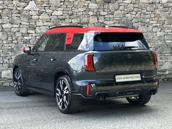 Used MINI Countryman 2025 for sale - 79879362: Photo