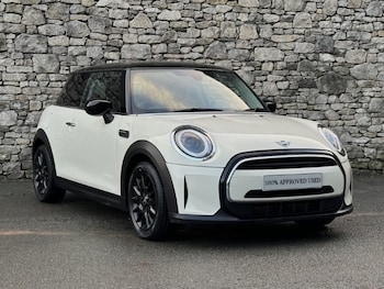 Used MINI Hatch 2022 for sale - 78366361: Photo