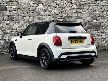 Used MINI Hatch 2022 for sale - 78366361: Photo