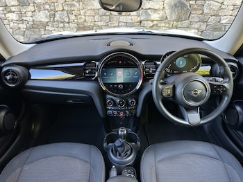 Used MINI Hatch 2022 for sale - 78366361: Photo