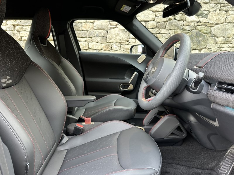 Used MINI Aceman 2026 for sale - 77745971: Photo 11