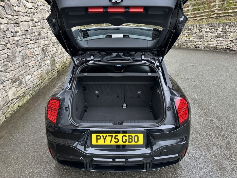 Used MINI Aceman 2026 for sale - 77745971: Photo 13