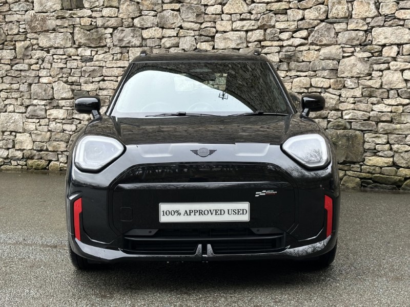 Used MINI Aceman 2026 for sale - 77745971: Photo 16