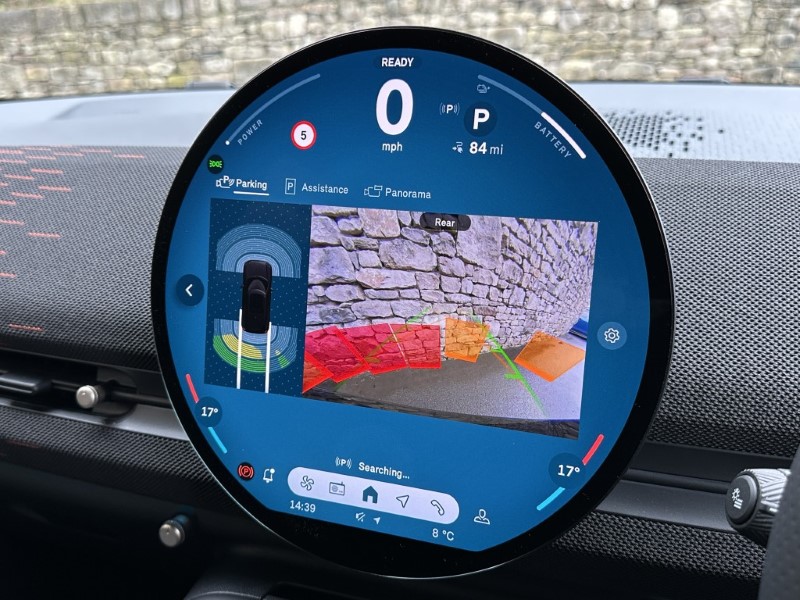 Used MINI Aceman 2026 for sale - 77745971: Photo 19