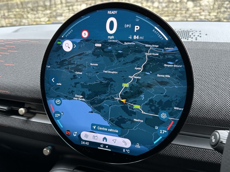 Used MINI Aceman 2026 for sale - 77745971: Photo 20