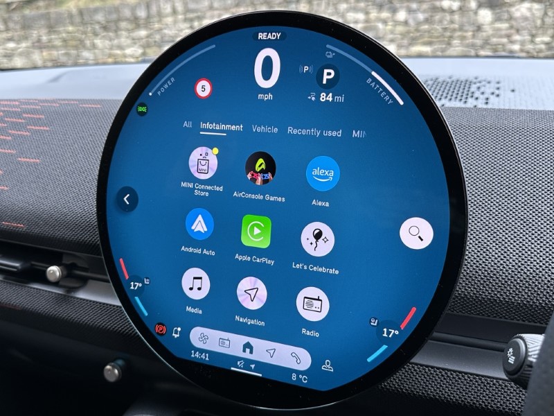 Used MINI Aceman 2026 for sale - 77745971: Photo 21