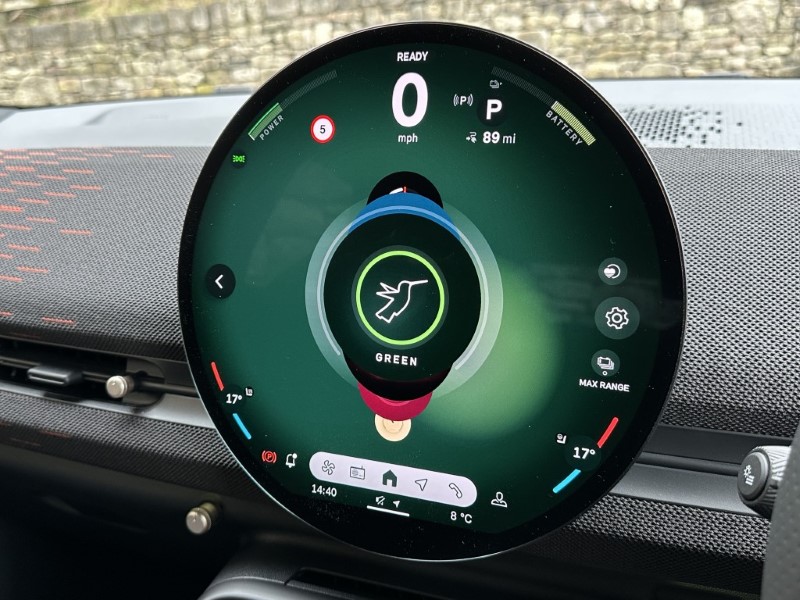 Used MINI Aceman 2026 for sale - 77745971: Photo 25