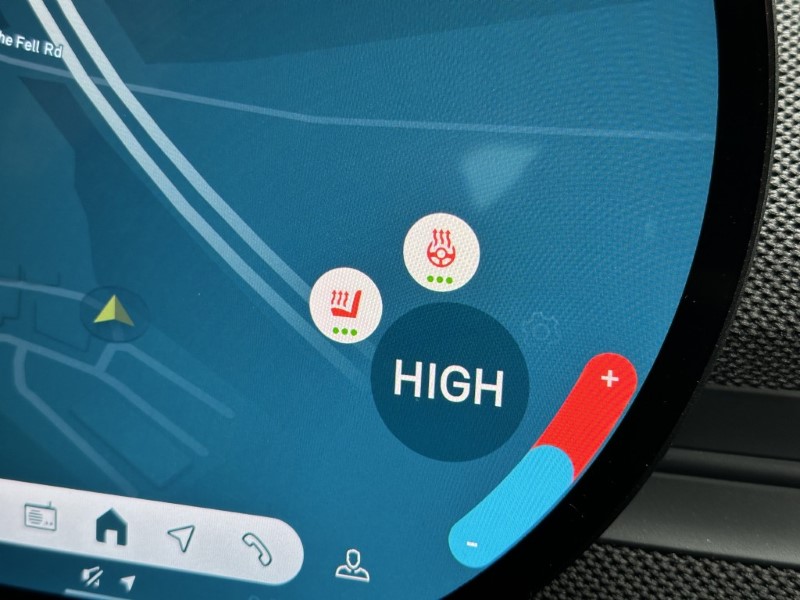 Used MINI Aceman 2026 for sale - 77745971: Photo 28