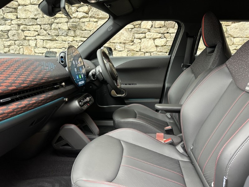 Used MINI Aceman 2026 for sale - 77745971: Photo 34