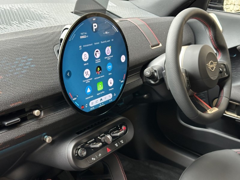 Used MINI Aceman 2026 for sale - 77745971: Photo 35