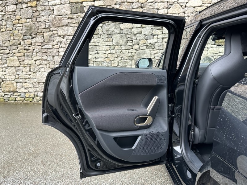 Used MINI Aceman 2026 for sale - 77745971: Photo 39