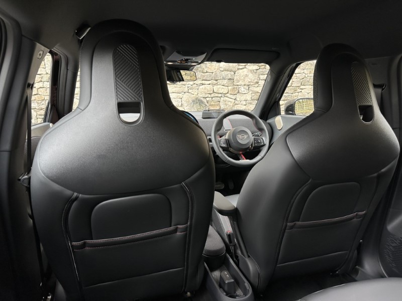 Used MINI Aceman 2026 for sale - 77745971: Photo 42