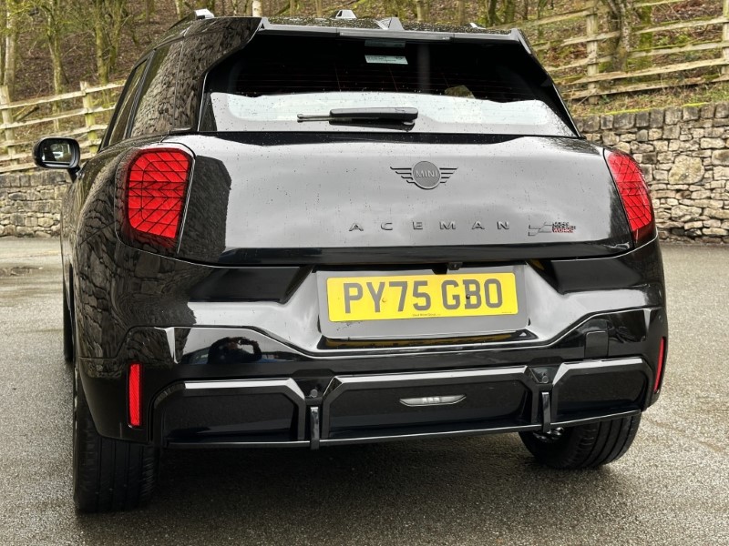 Used MINI Aceman 2026 for sale - 77745971: Photo 44