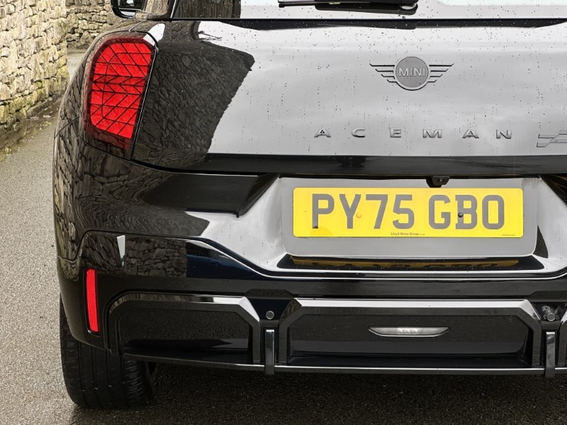 Used MINI Aceman 2026 for sale - 77745971: Photo 45