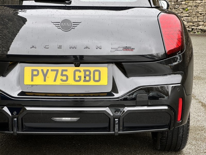 Used MINI Aceman 2026 for sale - 77745971: Photo 46