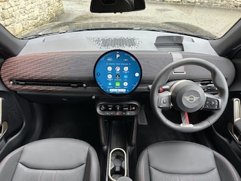 Used MINI Aceman 2026 for sale - 77745971: Photo