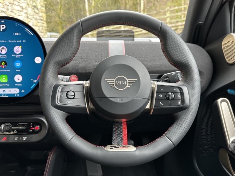 Used MINI Aceman 2026 for sale - 77745971: Photo 5