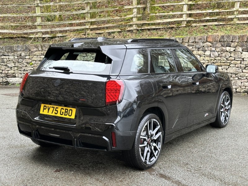 Used MINI Aceman 2026 for sale - 77745971: Photo 50