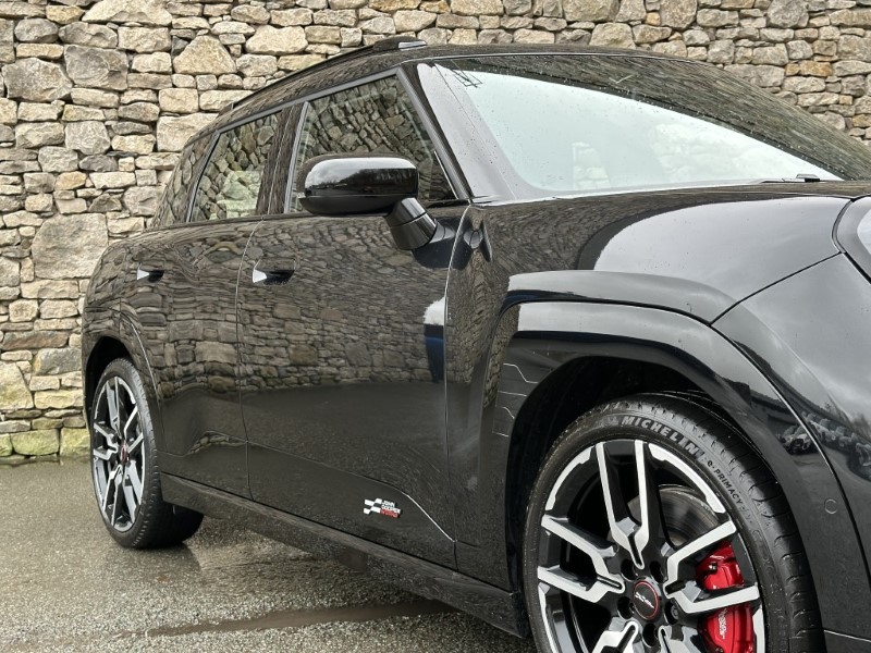 Used MINI Aceman 2026 for sale - 77745971: Photo 53