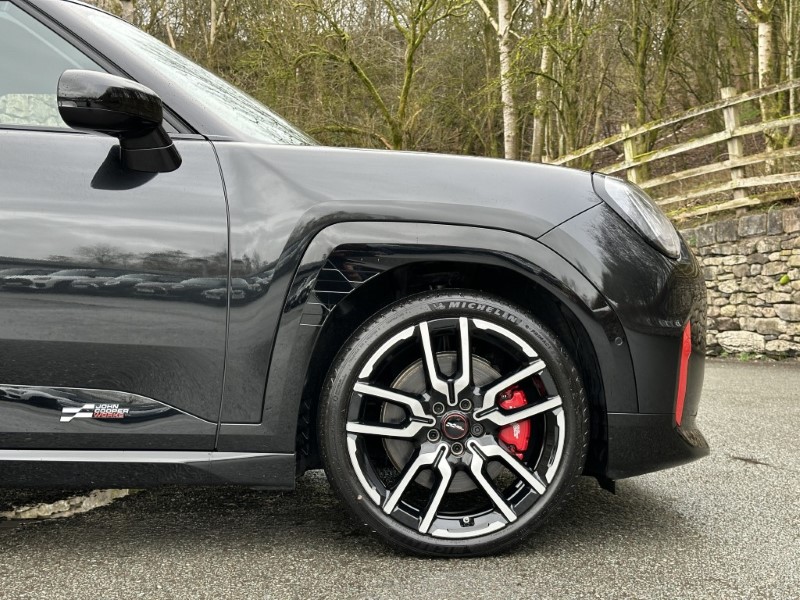 Used MINI Aceman 2026 for sale - 77745971: Photo 55