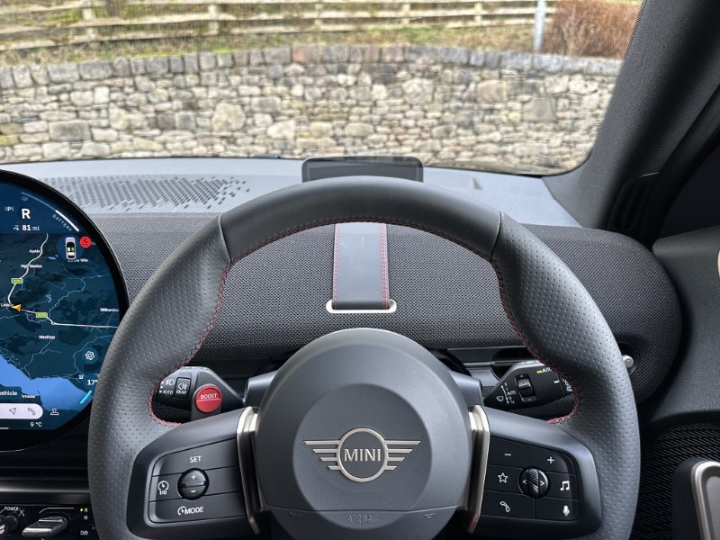 Used MINI Aceman 2026 for sale - 77745971: Photo 63