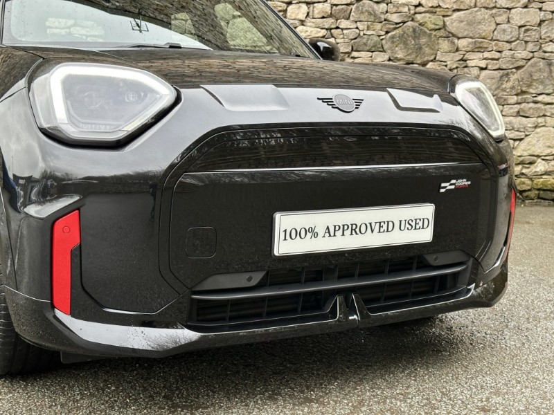 Used MINI Aceman 2026 for sale - 77745971: Photo 66