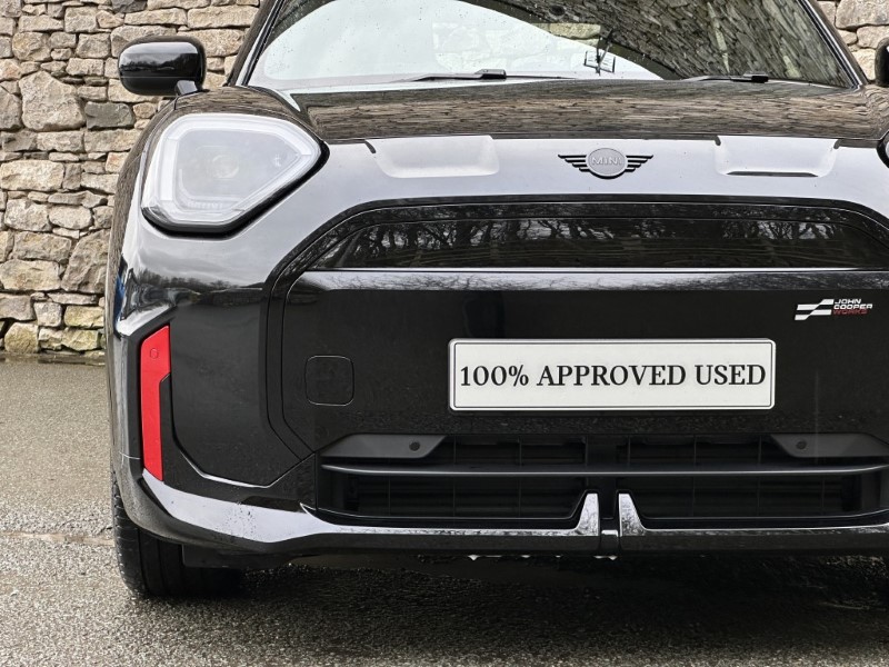 Used MINI Aceman 2026 for sale - 77745971: Photo 67