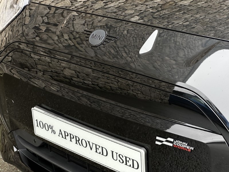 Used MINI Aceman 2026 for sale - 77745971: Photo 69