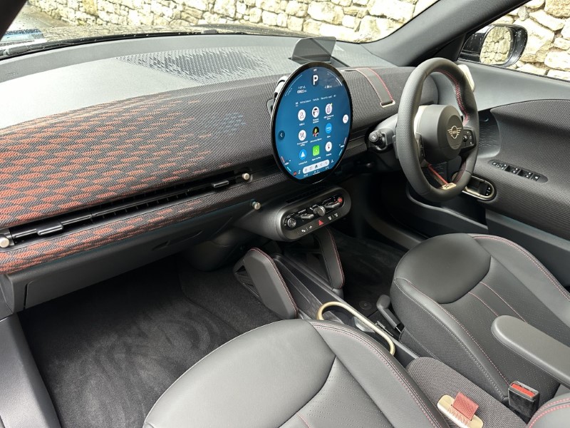 Used MINI Aceman 2026 for sale - 77745971: Photo 7