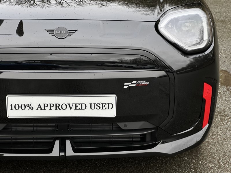 Used MINI Aceman 2026 for sale - 77745971: Photo 70