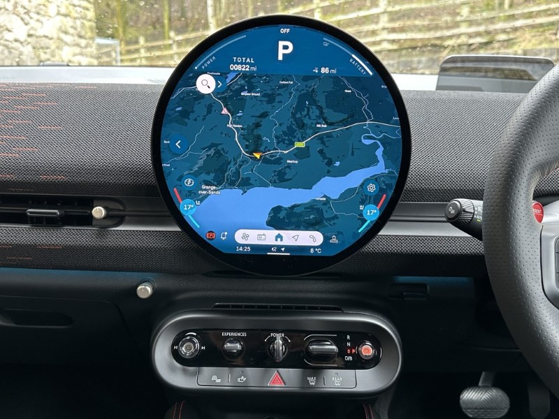 Used MINI Aceman 2026 for sale - 77745971: Photo 8