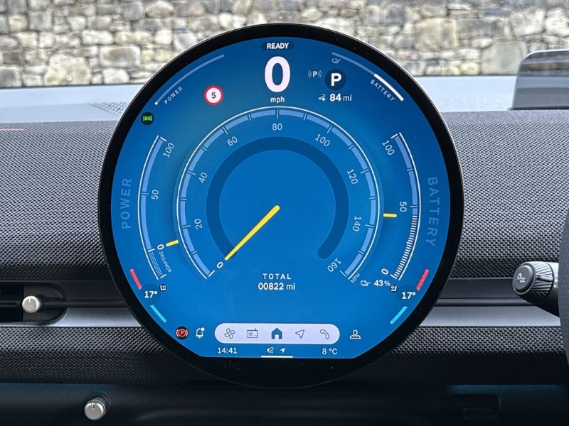 Used MINI Aceman 2026 for sale - 77745971: Photo 9