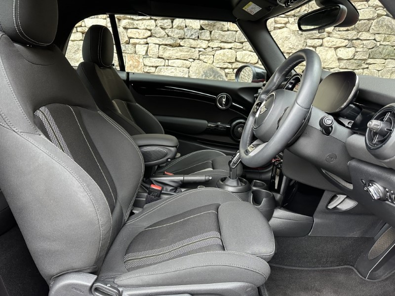 Used MINI Convertible 2023 for sale - 77515957: Photo 12