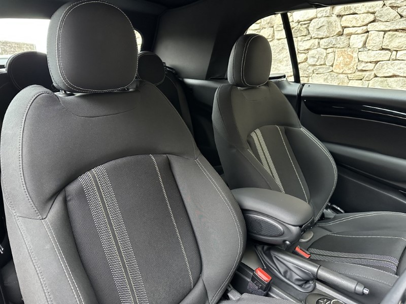 Used MINI Convertible 2023 for sale - 77515957: Photo 14